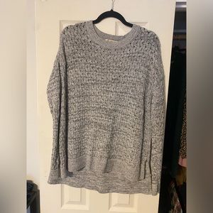 Loft sweater
